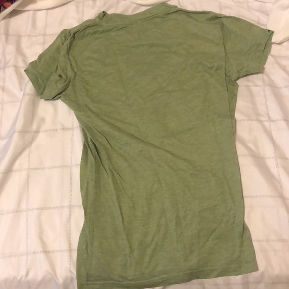 Sun drop graphic top shirt - Picture 3 of 3